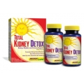 Total Kidney Detox