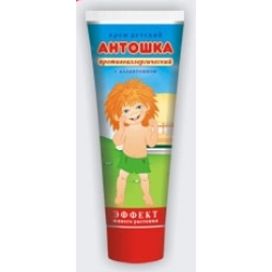 Antoshka - children's cream