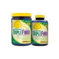 Organic Triple Fiber Organic Triple Fiber