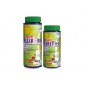 Organic Clear Fiber Organic Clear Fiber
