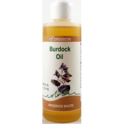 Burdock Oil 130ml