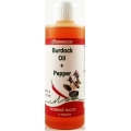 Burdock Oil with Pepper 130ml
