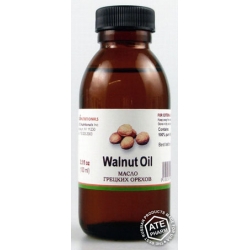 Walnut Oil 100ml