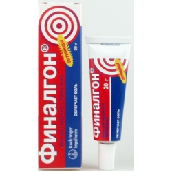 Finalgon Ointment Finalgon Ointment