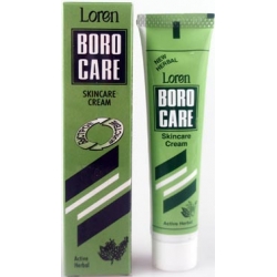 Borocare - Skincare Cream