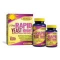 Rapid Yeast Relief