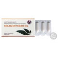 Suppositories with Sea-Buckthorn Oil #10 Suppositories with Sea-Buckthorn Oil #10