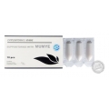 Suppositories with Mumye #10 Suppositories with Mumye #10
