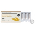 Suppositories with Pumpkin Seeds Oil #10 Suppositories with Pumpkin Seeds Oil #10